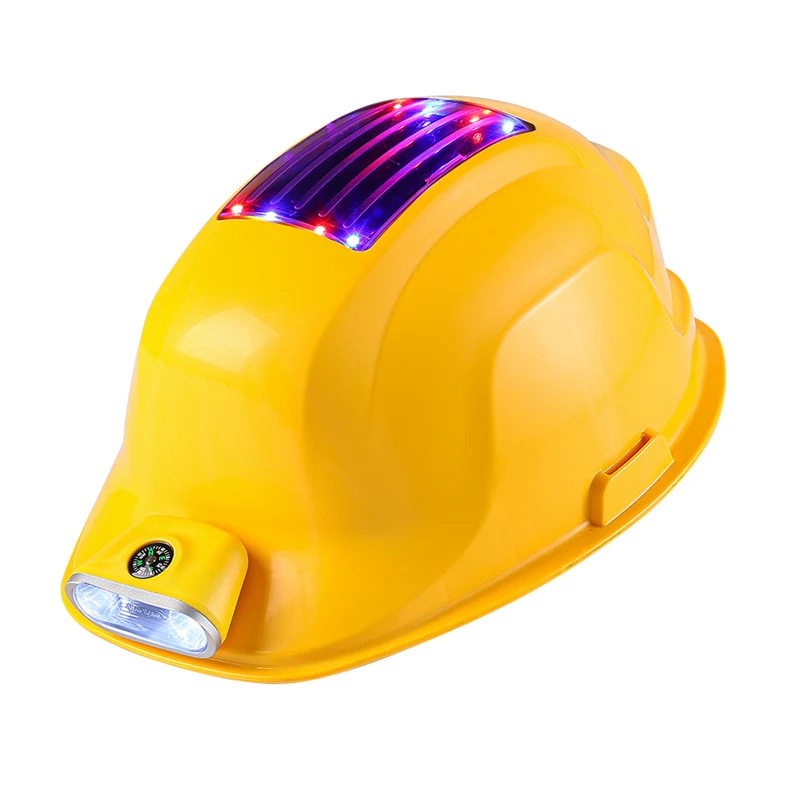 Mining Industrial Worker Aircondition Hard Hat